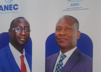 Digitalisation de l’état civil: l’ANEC et l’ANSD signe une convention