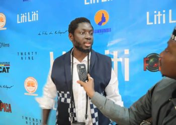 Dakar: avant-Première sénégalaise de “LITI-LITI”, un film de Mamadou Khouma Guèye