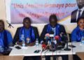 Lancement officiel du Mouvement National Diomaye 2029: les militants se mobilisent pour second mandat