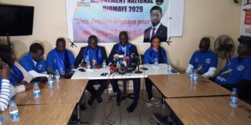 Le Mouvement national Diomaye 2029 s’indigne des propos tenus envers Serigne Moustapha Sy Al Amine