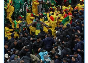 CAN 2025 : 18 supporters sénégalais déférés ce mercredi
