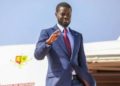 Le Président Bassirou Diomaye faye  en tournée officielle