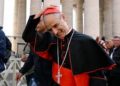 Cardinal Jean-Paul Vesco : « Sadio Mané, une leçon de leadership et d’humanité »