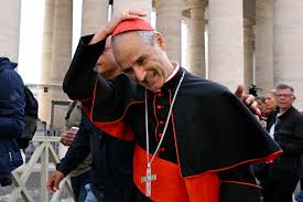 Cardinal Jean-Paul Vesco : « Sadio Mané, une leçon de leadership et d’humanité »