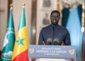  LA PAIX ET L’UNITÉ le MESSAGE fort À LA NATION LA PAIX ET L’UNITÉ du président de la république bassirou diomaye faye