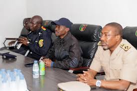 Simol: le ministre de l’intérieur prend des mesures