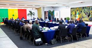 nominations au conseil des ministres