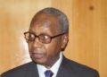 Seydou Madani Sy ancien recteur et ancien ministre s’en est allé