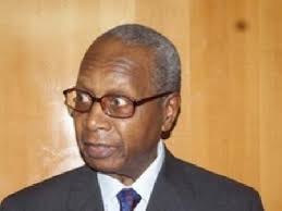 Seydou Madani Sy ancien recteur et ancien ministre s’en est allé