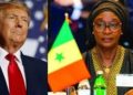 Une caution imposé aux  sénégalais pour le visa des usa à partir du 21 janvier