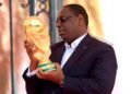 Can 2025:  Macky Sall  félicite les lions