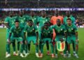 LE SÉNÉGAL À LA 12ᵉ PLACE MONDIALE  au classement fifa – janvier 2026, UN RANG HISTORIQUE