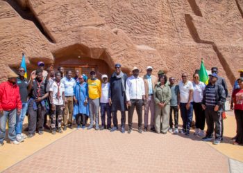 Le Rwanda commémore la journée des héros nationaux