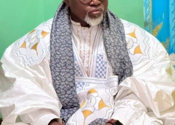 Crise à l’UCAD : le khalife de Bambilor plaide pour le dialogue et des solutions durables