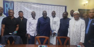 Cercle des Cadres de la République des Valeurs (CECAR) apporte son soutien aux étudiants de l’UCAD