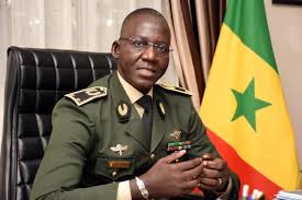 Le Général d’Armée Mbaye CISSÉ fera ses adieux aux Armées le mercredi 11 février
