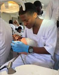 ucad: POINT DE PRESSE du gouvernement et enquête annoncé