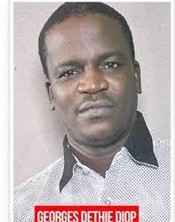 nécrologie : Georges déthié diop n’est plus