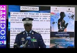 plus d’un milliard de FCFA d’amendes forfaitaires collectés en 2025 par la gendarmerie nationale