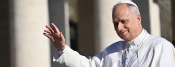 message du Pape  Léon 14  pour le Carême 2026