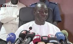 le procureur évoque une chute du 4e étage suite Décès de l’étudiant Abdoulaye Ba à l’UCAD