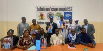 Enjeux urgents de la lutte contre l’esclavage par ascendance:la coordination appelle l’état à plus de responsabilités