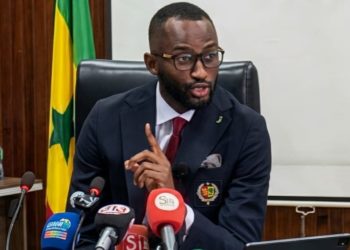 SN-HLM entre scandale, réalisations, les révélations de Bassirou Kébé