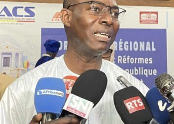 Forum sur les enjeux et réformes de l’administration publique en Afrique de l’Ouest:l’administration dans une phase de transition vers des « budgets-programmes »