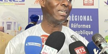 Forum sur les enjeux et réformes de l’administration publique en Afrique de l’Ouest:l’administration dans une phase de transition vers des « budgets-programmes »