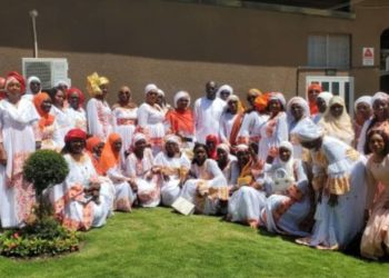 Célébration du 8 Mars: la santé mentale à L’ENDSS sujet de débat