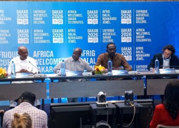 Préparatifs des JOJ 2026 : Le CIO se dit satisfait et prêt à accueillir