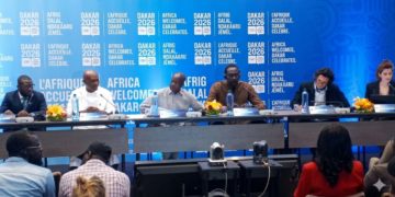 Préparatifs des JOJ 2026 : Le CIO se dit satisfait et prêt à accueillir