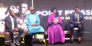 « Combat Royal » Modou Lô/Sa Thiès : Canal+ sort les grands moyens