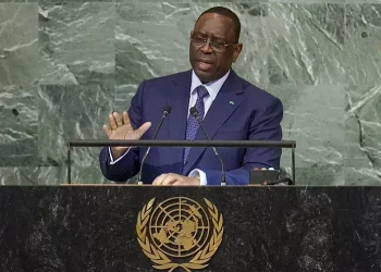 Macky Sall:  sa candidature au secrétariat général de l’ONU confirmée