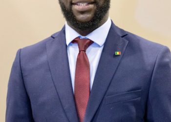 [ ARRESTATION DE CHEIKH OMAR DIAGNE ]