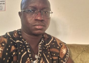 Marché Bignona de Grand-Yoff : Non ils ne sont pas des cochons