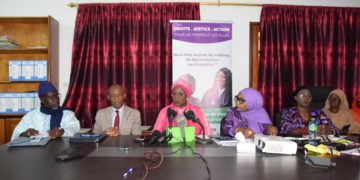 Tenue d’une clinique publique de plaintes et d’orientation juridique pour faciliter l’accès à la justice et renforcer l’information des femmes sur leurs droits