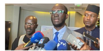 ATELIER DE VALIDATION FINALE DES PROJETSNORMES SENEGALAISES DANS LE DOMAINE DUSOLAIRE PHOTOVOLTAIQUE