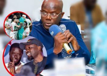 “CAF : une spoliation honteuse, symptôme d’un État défaillant”