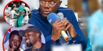 “CAF : une spoliation honteuse, symptôme d’un État défaillant”