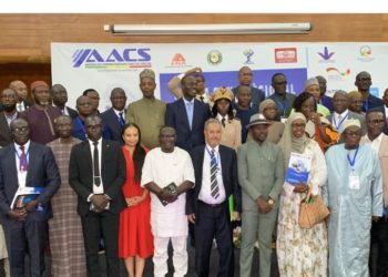 Cérémonie de clôture du forum sous-régional sur l’administration publique en Afrique de l’Ouest