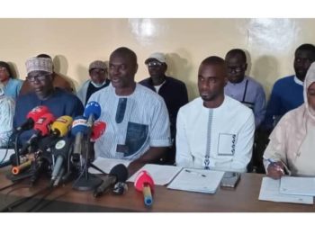 Litiges fonciers: à Grand Yoff, les autorités alertent sur la situation actuelle