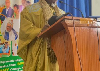 CIDIR 2026 : Le modèle sénégalais de coexistence pacifique érige la diplomatie religieuse en rempart contre les crises