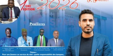 1ère édition du Forum des Bâtisseurs, un événement organisé par Sparks Project