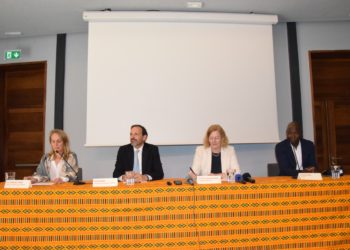 Goethe-Institut: uneétape majeure dans le renforcement des relations culturelles entre l’Allemagne, le Sénégal et l’Afrique de l’Ouest
