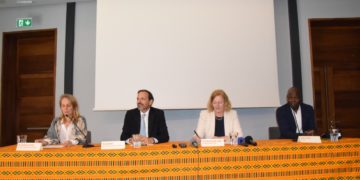 Goethe-Institut: uneétape majeure dans le renforcement des relations culturelles entre l’Allemagne, le Sénégal et l’Afrique de l’Ouest