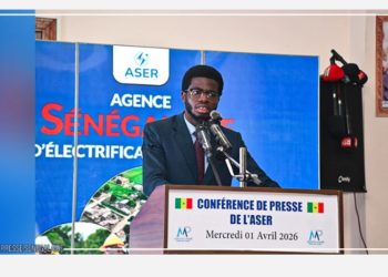 Aser: Jean Michel Sène annonce une plainte déposée contre son prédécesseur