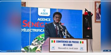 Aser: Jean Michel Sène annonce une plainte déposée contre son prédécesseur