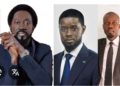Affaire bébé Diène: Damel Maïssa tacle les administrations sénégalaises