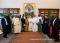 Dialogue des Cœurs au Vatican : Le Pape Léon XIV et le Khalife de Bambilor célèbrent le “Miracle Sénégalais”